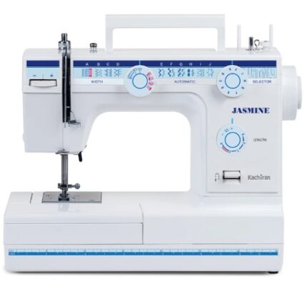 چرخ خیاطی یاسمین 602 کاچیران
